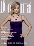 Article: Donna