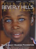Article: Beverly Hills Time
