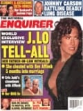 Article: The National Enquirer