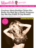 Article: Courtney Alexis
