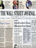 Article: The Wall Street Journal