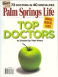 Article: TOP Doctors Palms Springs Life